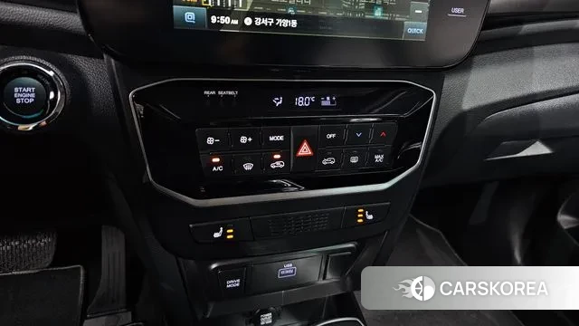 Ssangyong The New Tivoli id 3415428 из Кореи 7