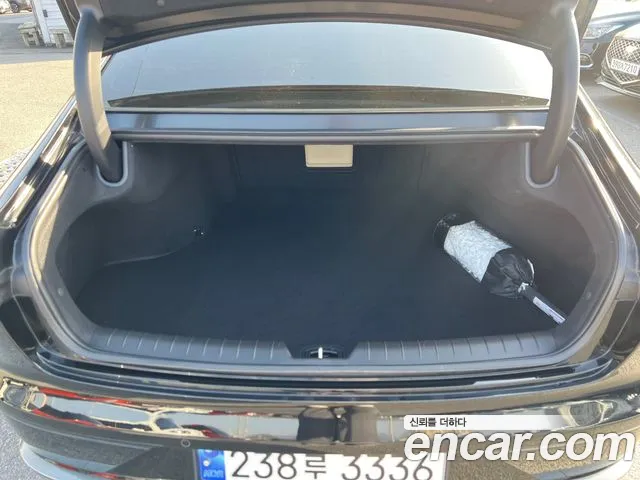 Hyundai Grandeur (GN7) id 2720249 из Кореи 7