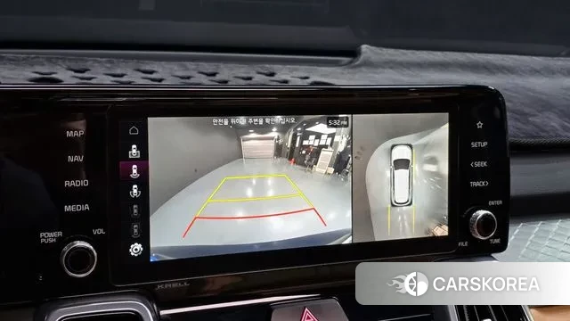 Kia Sorento 4th Generation id 3771005 из Кореи 7