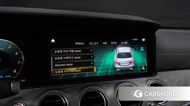 Mercedes-Benz E-Class W213 id 3777200 из Кореи 7