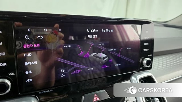 Kia Sorento 4th Generation id 3828334 из Кореи 7