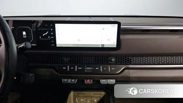 Kia Tasman id 3733201 из Кореи 7