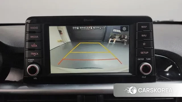 Kia All New Morning (JA) id 3656435 из Кореи 7