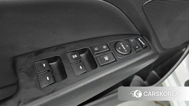 Hyundai The New Avante AD id 4722521 из Кореи 7