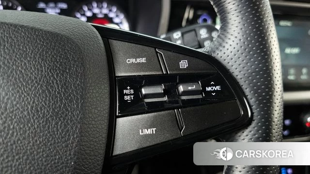 Ssangyong Beautiful Korando id 3924737 из Кореи 7