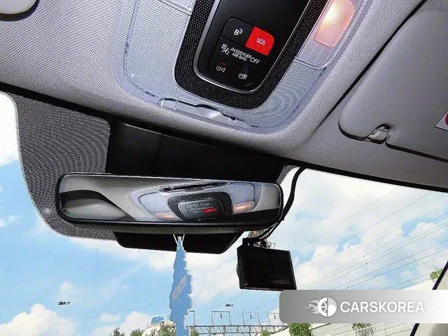 Hyundai The New Avante (CN7) id 3011457 из Кореи 7