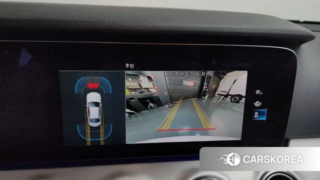 Mercedes-Benz E-Class W213 id 3478968 из Кореи 7