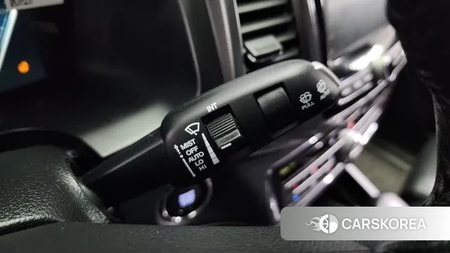 Ssangyong The New Rexton Sport id 3280679 из Кореи 7