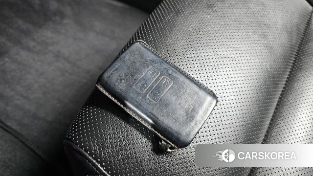 Renault Korea (Samsung) QM6 id 4304777 из Кореи 7