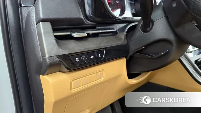 Kia Carnival 4th generation id 3586563 из Кореи 7