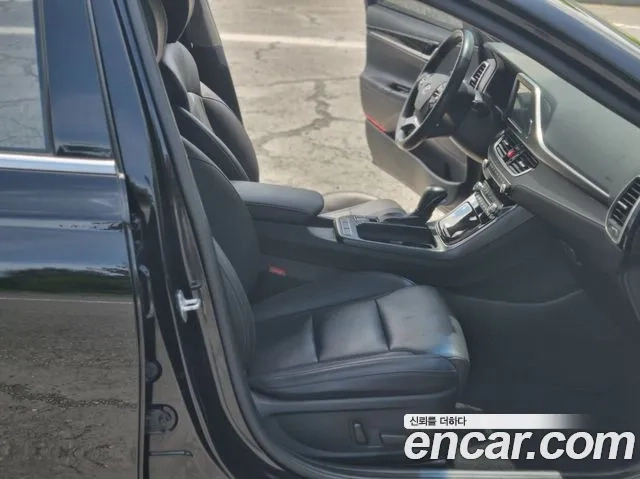 Hyundai Grandeur IG id 2956758 из Кореи 7