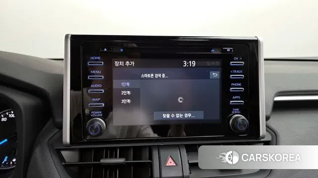 Toyota RAV4 5th Generation id 3354511 из Кореи 7