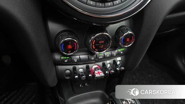 Mini Cooper id 4658201 из Кореи 7