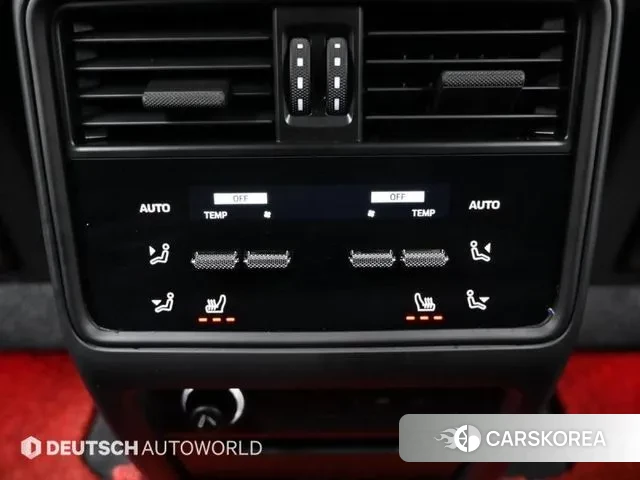 Porsche Cayenne (PO536) id 3472186 из Кореи 7