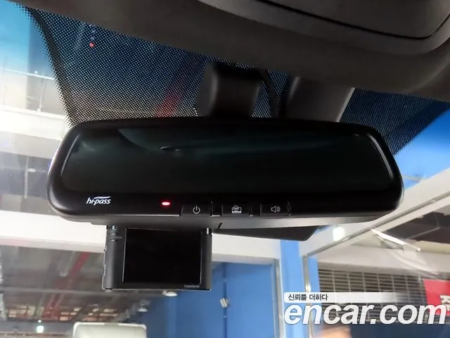 Ssangyong Berry New Tivoli id 2872682 из Кореи 7