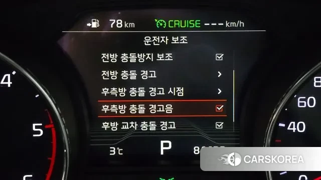 Kia The New Carnival id 3574190 из Кореи 7