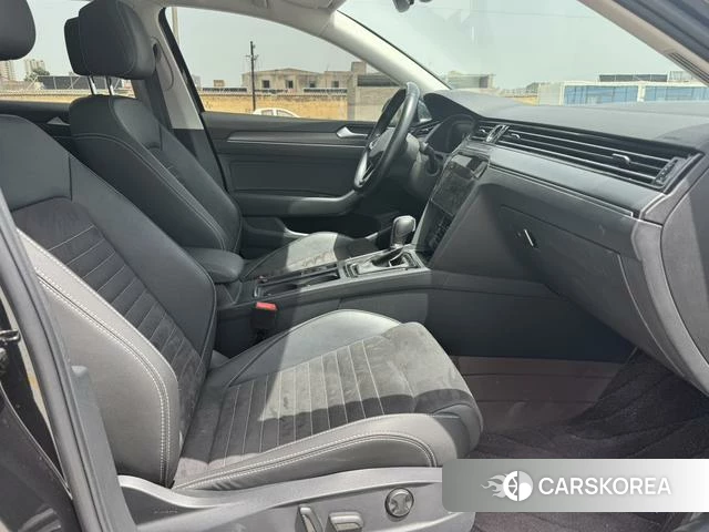 Volkswagen Magotan id 4300262 из Китая 7