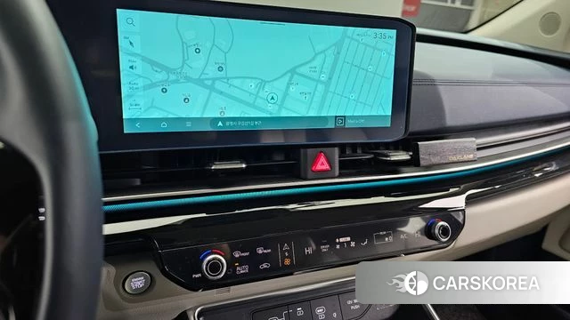 Kia The New Carnival 4th Generation id 3921737 из Кореи 7