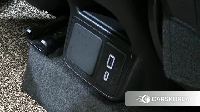 Chevrolet (GM Daewoo) Trailblazer id 3924402 из Кореи 7