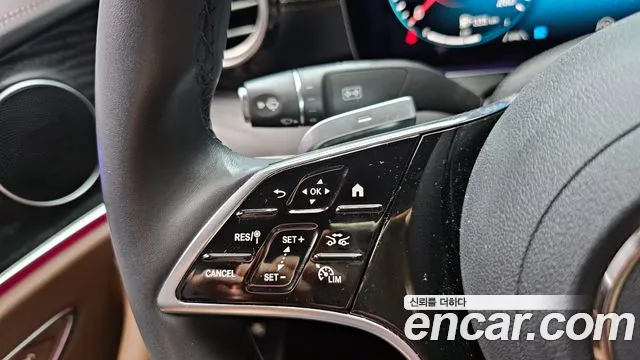 Mercedes-Benz E-Class W213 id 2713436 из Кореи 7