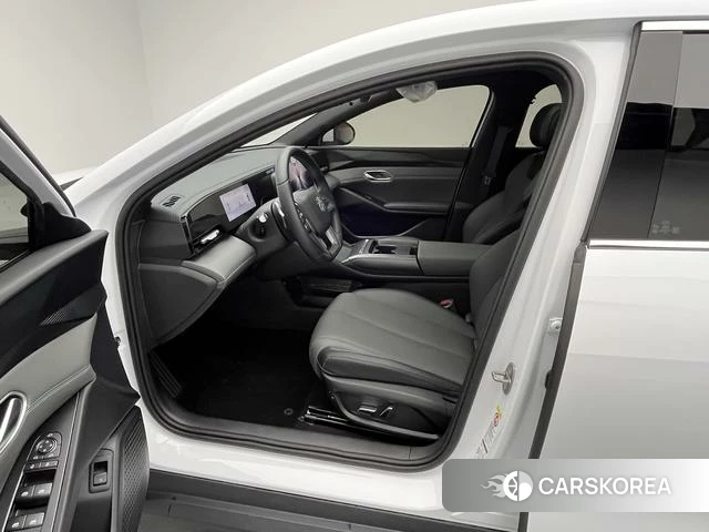 BYD Qin L EV id 4215723 из Китая 7