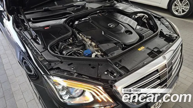Mercedes-Benz S-Class W222 id 2568284 из Кореи 7
