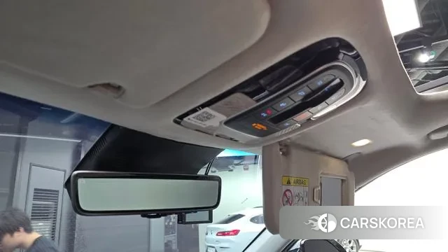 Hyundai The New Palisade id 2894662 из Кореи 7