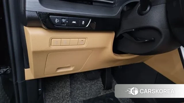 Kia Carnival 4th generation id 2979908 из Кореи 7