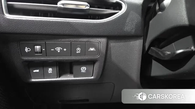 Hyundai Sonata (DN8) id 3561154 из Кореи 7