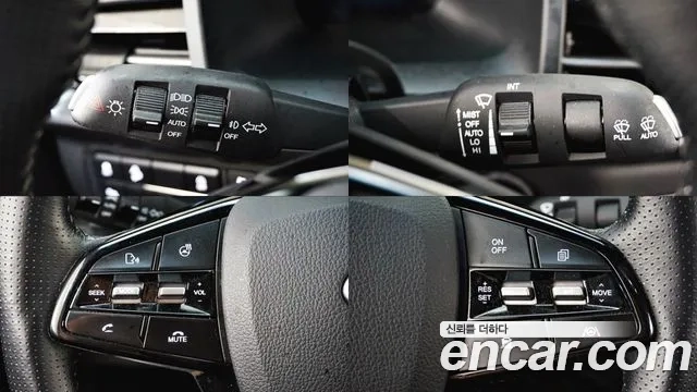 Ssangyong The New Rexton Sport id 2872520 из Кореи 7