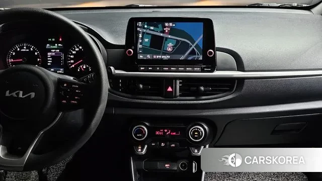 Kia Morning Urban (JA) id 3487519 из Кореи 7