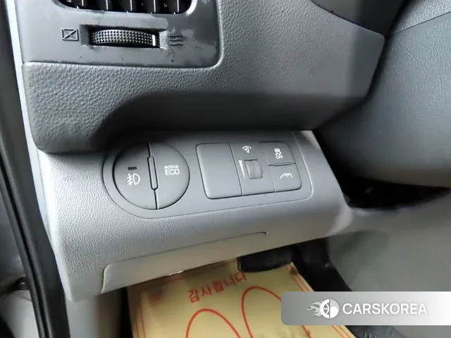 Hyundai The New Grand Starex id 3626936 из Кореи 7