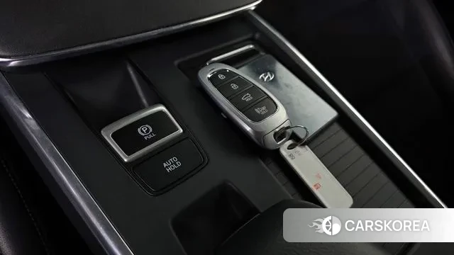 Hyundai The New Grandeur IG id 3060197 из Кореи 7