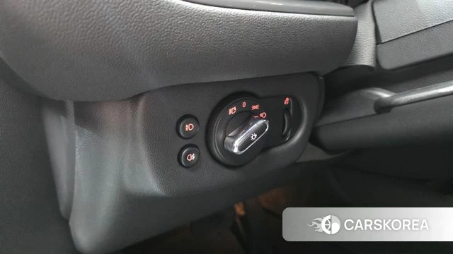 Mini Cooper Clubman id 4446067 из Кореи 7