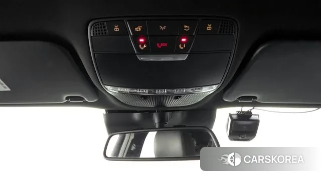 Mercedes-Benz GLC-Class X253 id 3029044 из Кореи 7