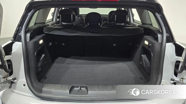 Mini Cooper Clubman id 4322275 из Кореи 7
