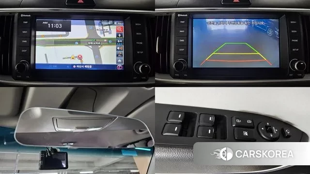 Kia The New Ray id 2991244 из Кореи 7