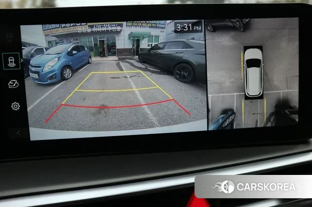 Kia The New Sorento 4th Generation id 3246542 из Кореи 7