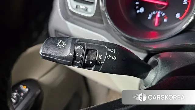 Kia The New Carnival id 3000524 из Кореи 7