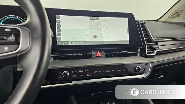 Kia Sportage 5th Generation Hybrid id 3565970 из Кореи 7