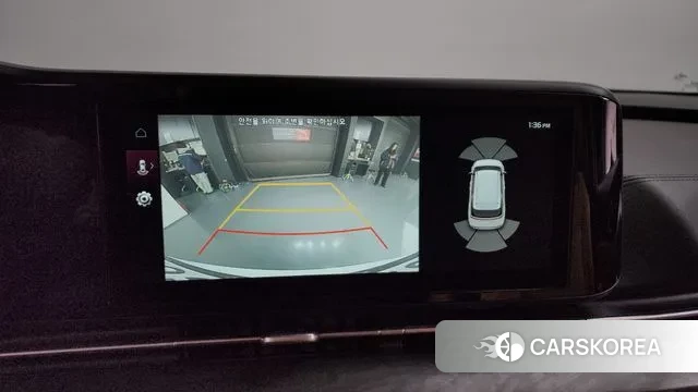 Kia Carnival 4th generation id 3534592 из Кореи 7