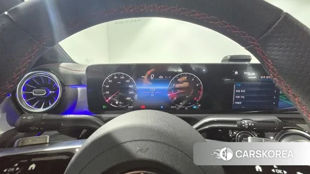 Mercedes-Benz CLA-Class C118 id 3507370 из Кореи 7