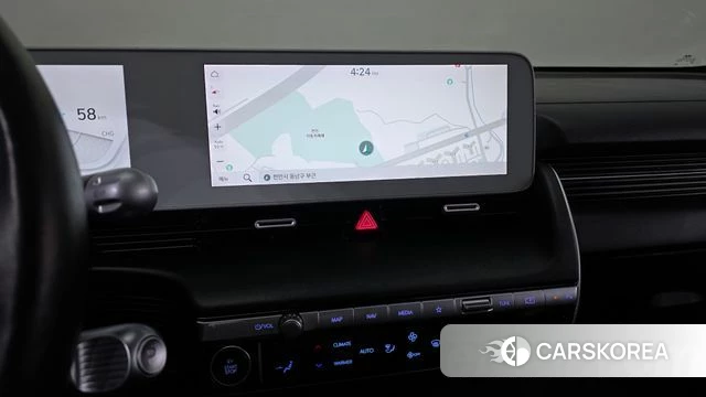 Hyundai Ionic 5 id 4018787 из Кореи 7