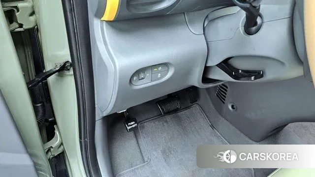 Hyundai Casper id 3273337 из Кореи 7