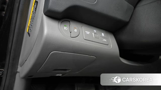 Hyundai The New Grand Starex id 3954818 из Кореи 7