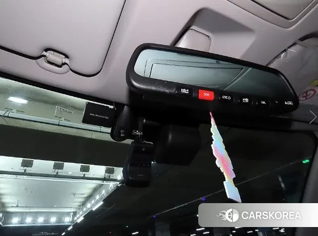 Kia The New Kia Ray EV id 3370903 из Кореи 7