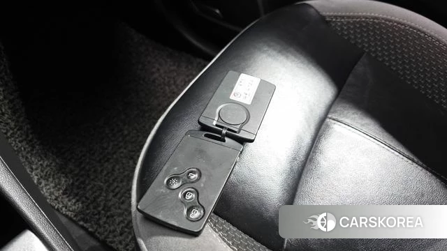 Renault Korea (Samsung) New QM3 id 4794892 из Кореи 7