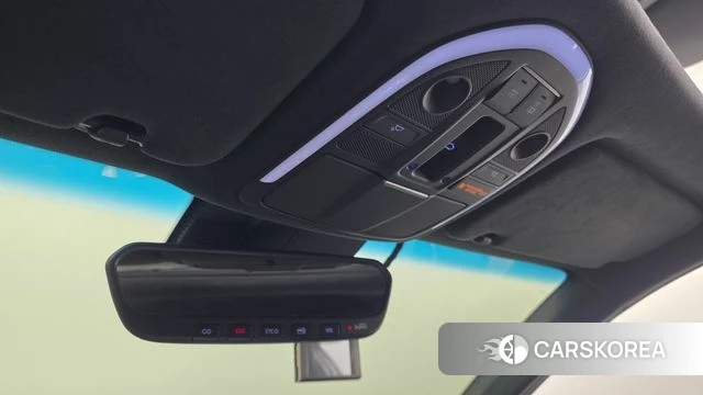Genesis G70 id 4582154 из Кореи 7