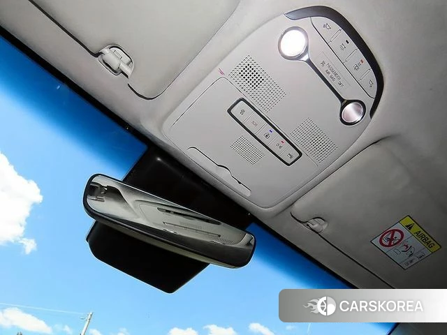 Hyundai The New Grandeur IG id 4698049 из Кореи 7