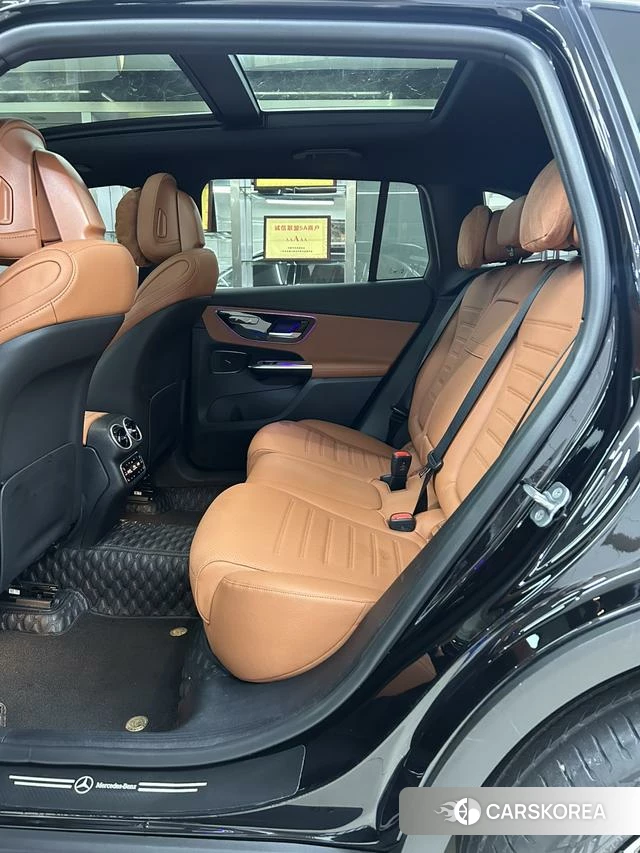Mercedes-Benz GLC id 4275394 из Китая 7
